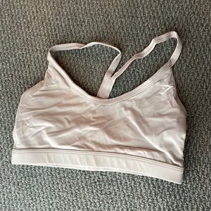 NUDE Gymshark Sports Bra - SMALL